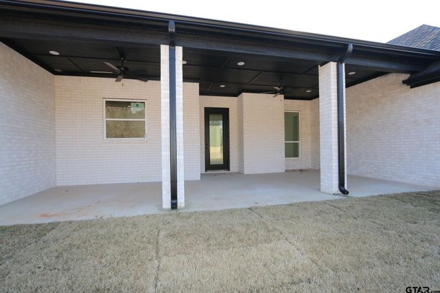 16525 Hailey Court, Tyler, TX 75703