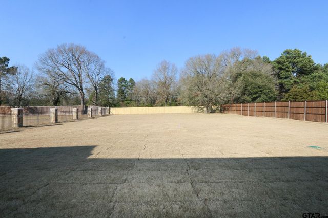 16525 Hailey Court, Tyler, TX 75703