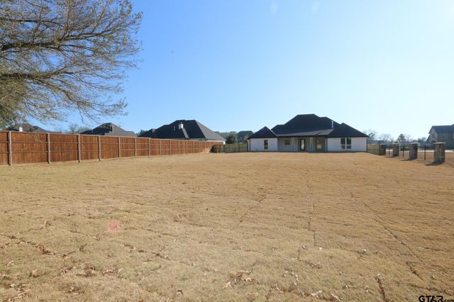 16525 Hailey Court, Tyler, TX 75703