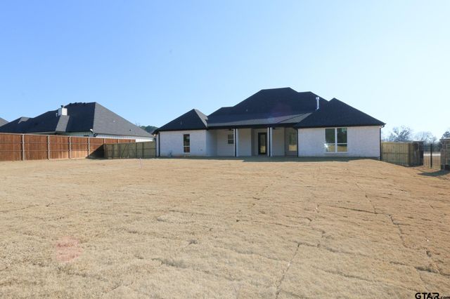 16525 Hailey Court, Tyler, TX 75703