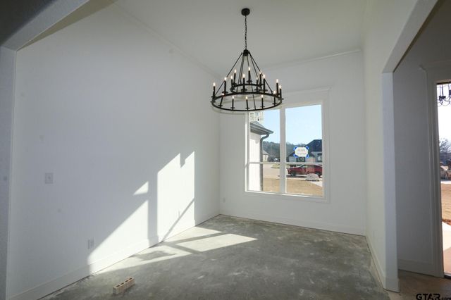 16525 Hailey Court, Tyler, TX 75703