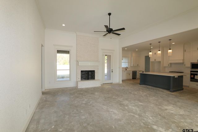 16525 Hailey Court, Tyler, TX 75703