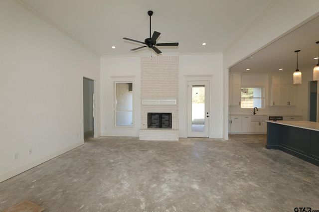 16525 Hailey Court, Tyler, TX 75703