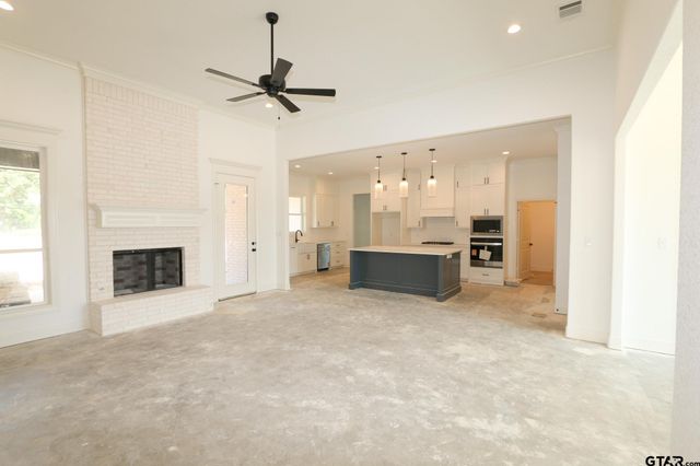 16525 Hailey Court, Tyler, TX 75703