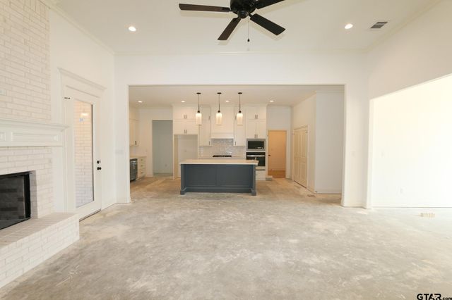 16525 Hailey Court, Tyler, TX 75703