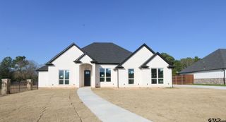 16525 Hailey Court, Tyler, TX 75703