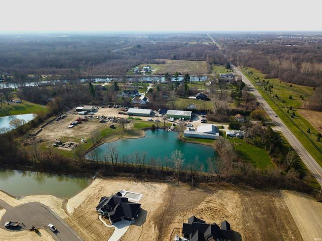 15514 Tonkel Road, Leo, IN 46765