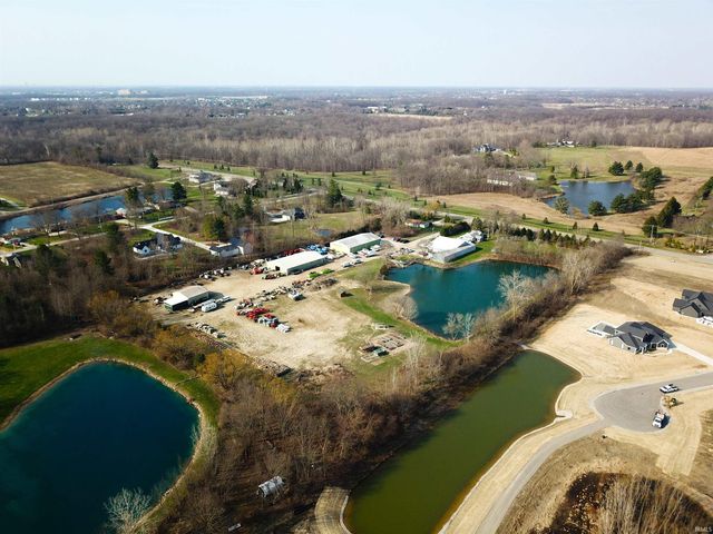 15514 Tonkel Road, Leo, IN 46765