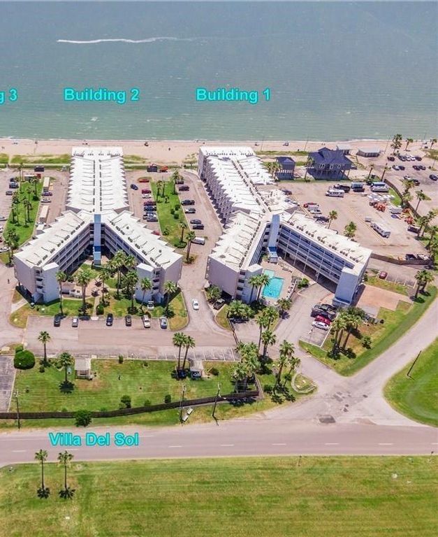 3938 Surfside Blvd 1133, Corpus Christi, TX 78402