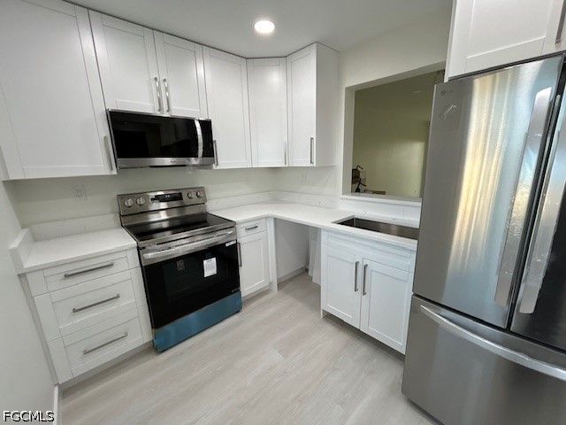 6220 Augusta DR 414, Fort Myers, FL 33907