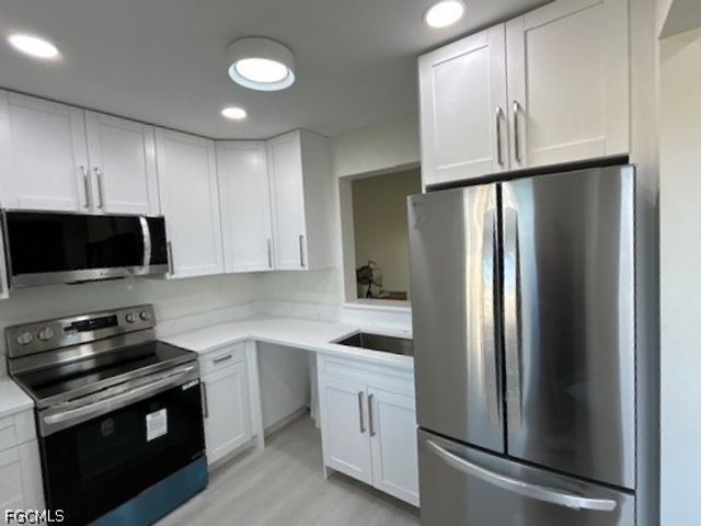 6220 Augusta DR 414, Fort Myers, FL 33907