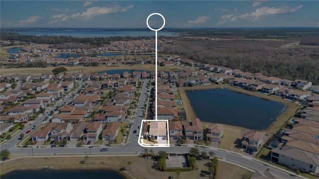 13321 OAKENSHAW LANE, Orlando, FL 32832