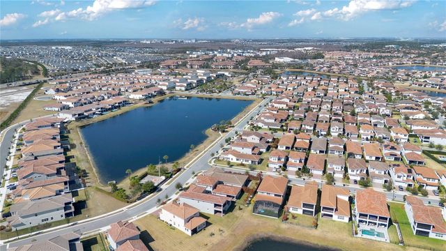 13321 OAKENSHAW LANE, Orlando, FL 32832