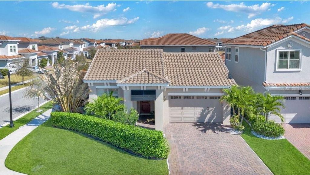 13321 OAKENSHAW LANE, Orlando, FL 32832