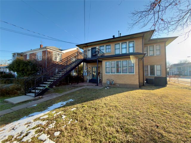 803 Woodlawn Avenue, Dallas, TX 75208