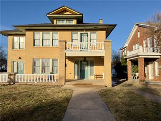 803 Woodlawn Avenue, Dallas, TX 75208