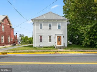 206 N BEDFORD ST, Georgetown, DE 19947