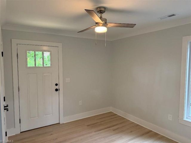 1616 NE 25th Street, Winston-salem, NC 27105