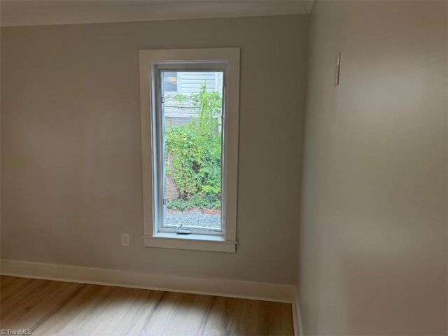 1616 NE 25th Street, Winston-salem, NC 27105