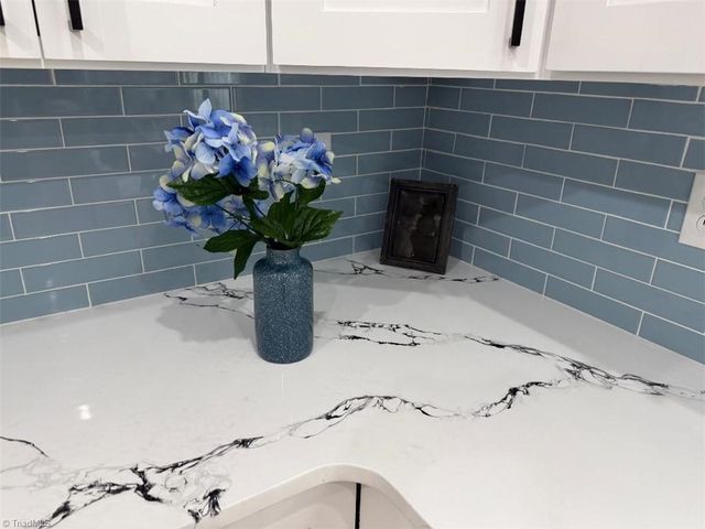 1616 NE 25th Street, Winston-salem, NC 27105