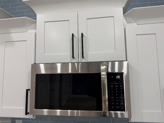 1616 NE 25th Street, Winston-salem, NC 27105
