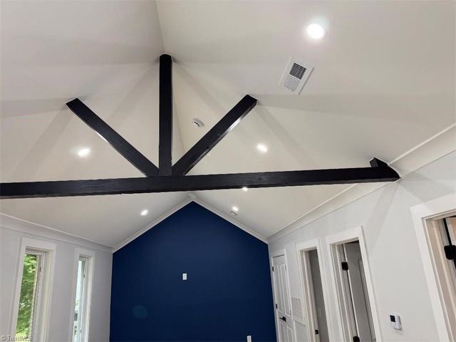 1616 NE 25th Street, Winston-salem, NC 27105