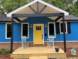 1616 NE 25th Street, Winston-salem, NC 27105