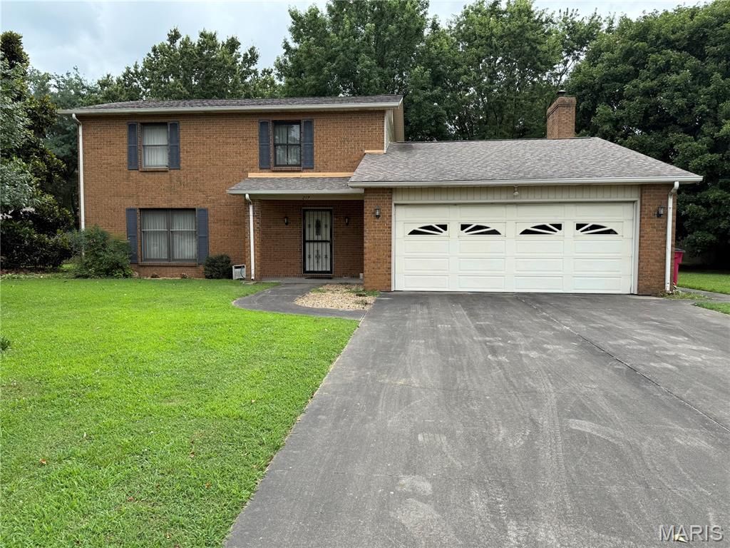 217 Foust Drive, Sikeston, MO 63801