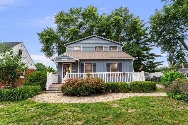 2912 43rd Street, Rock Island, IL 61201