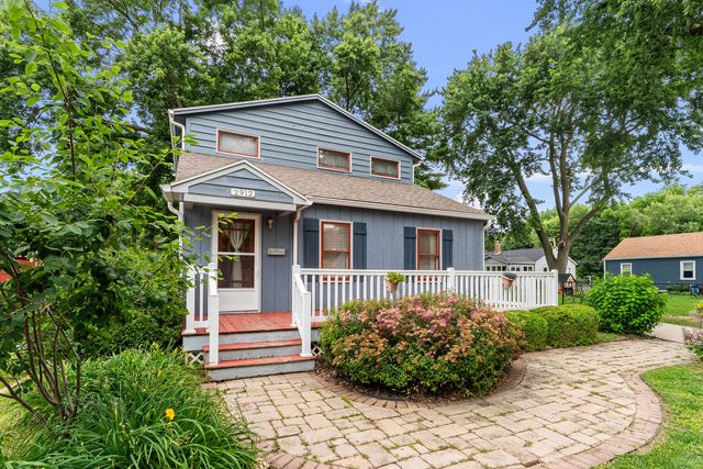 2912 43rd Street, Rock Island, IL 61201