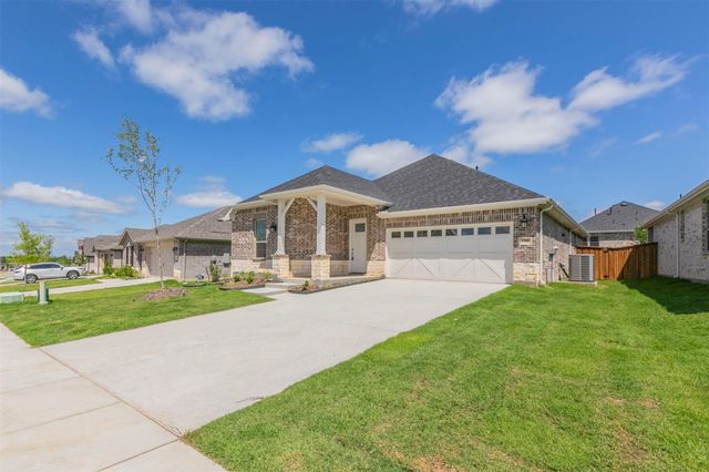 3300 RiverLawn Drive, Anna, TX 75409