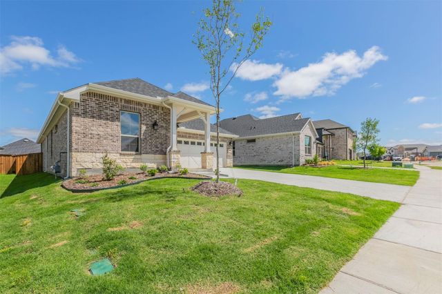 3300 RiverLawn Drive, Anna, TX 75409