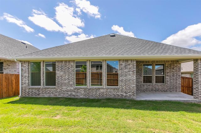 3300 RiverLawn Drive, Anna, TX 75409