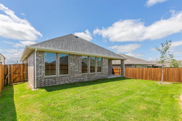 3300 RiverLawn Drive, Anna, TX 75409