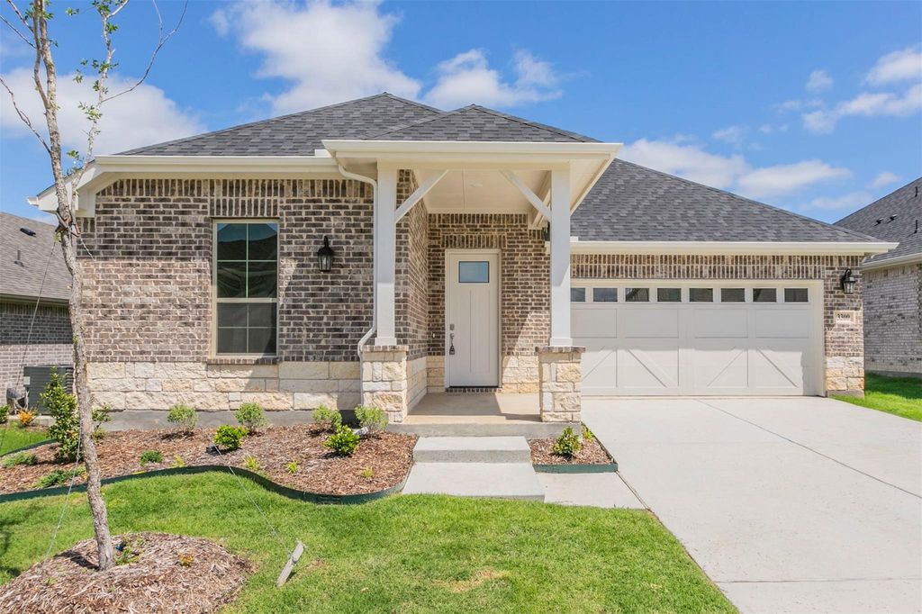 3300 RiverLawn Drive, Anna, TX 75409