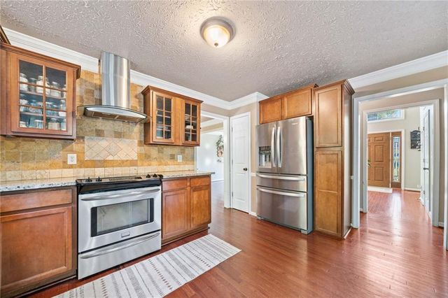 1520 Windsong Park Drive, Dacula, GA 30019