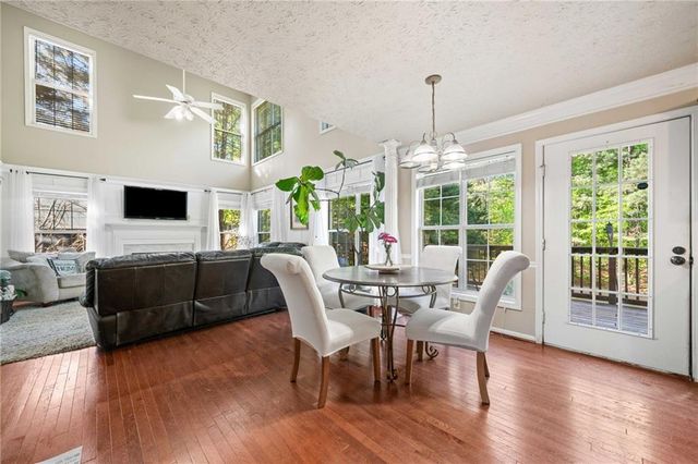 1520 Windsong Park Drive, Dacula, GA 30019