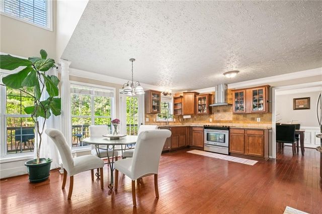 1520 Windsong Park Drive, Dacula, GA 30019