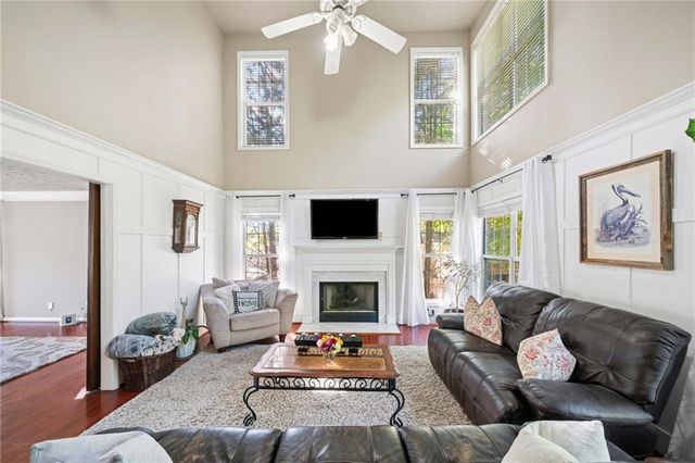 1520 Windsong Park Drive, Dacula, GA 30019