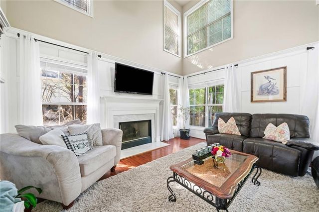 1520 Windsong Park Drive, Dacula, GA 30019