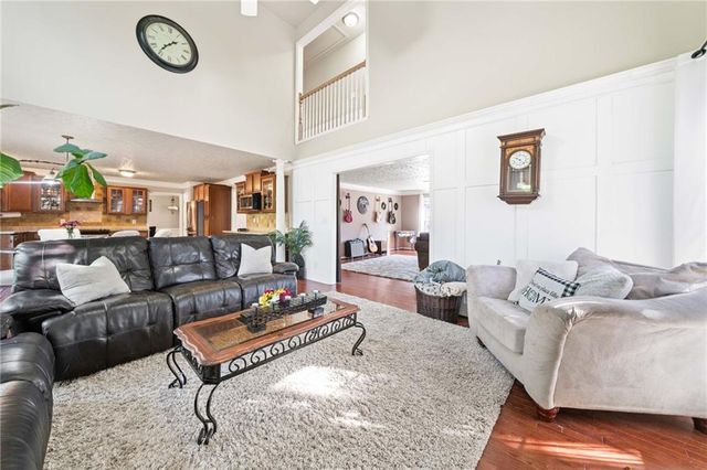 1520 Windsong Park Drive, Dacula, GA 30019