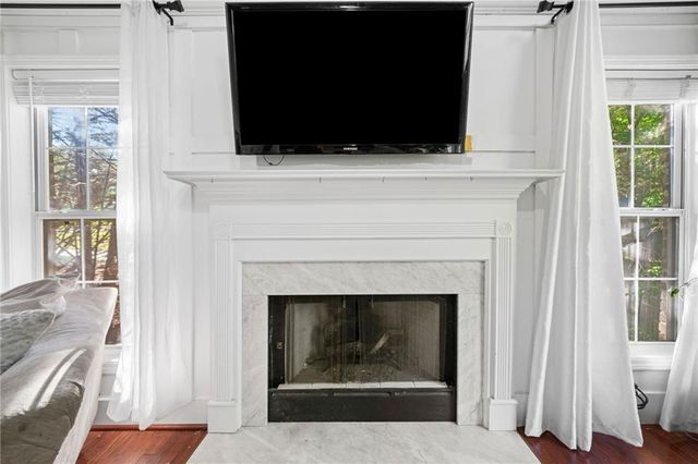 1520 Windsong Park Drive, Dacula, GA 30019