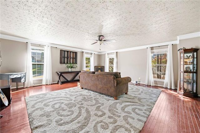 1520 Windsong Park Drive, Dacula, GA 30019