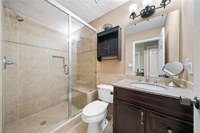 1520 Windsong Park Drive, Dacula, GA 30019