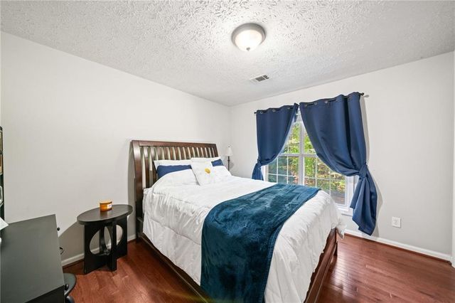 1520 Windsong Park Drive, Dacula, GA 30019