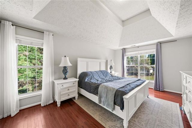 1520 Windsong Park Drive, Dacula, GA 30019