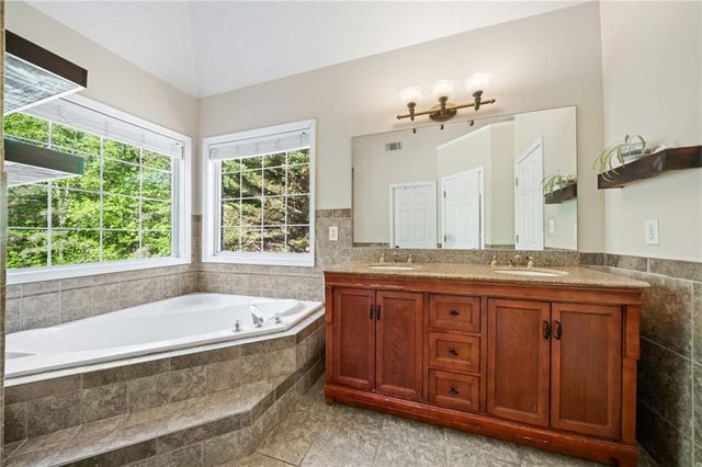 1520 Windsong Park Drive, Dacula, GA 30019