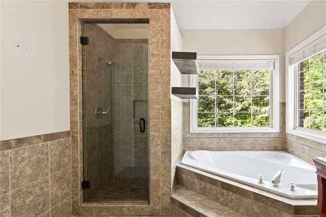 1520 Windsong Park Drive, Dacula, GA 30019