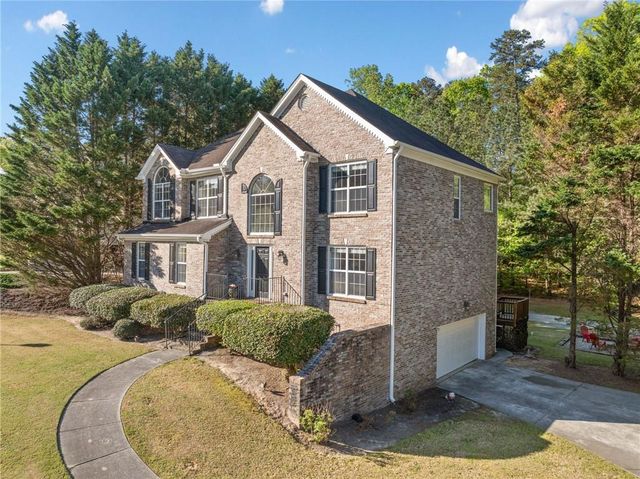 1520 Windsong Park Drive, Dacula, GA 30019