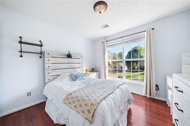 1520 Windsong Park Drive, Dacula, GA 30019